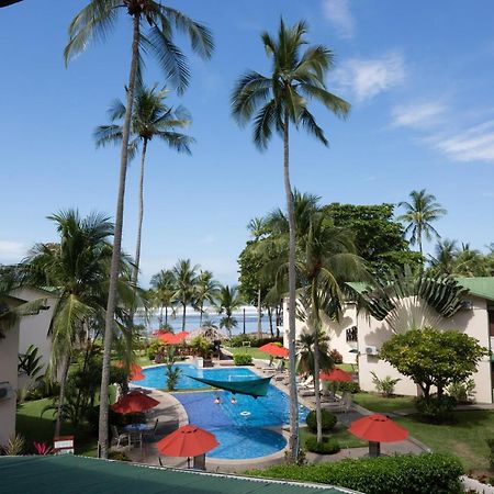 Club Del Mar Oceanfront Hotel ฆาโก ภายนอก รูปภาพ
