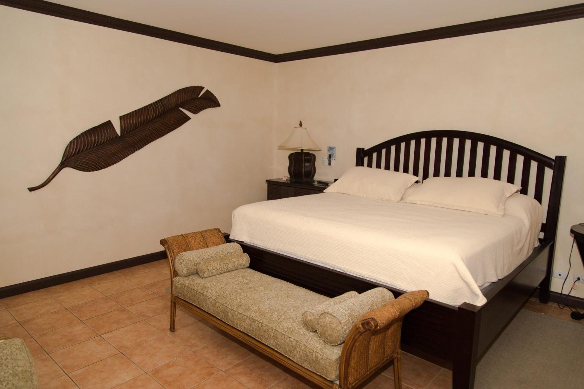 Club Del Mar Oceanfront Hotel ฆาโก ภายนอก รูปภาพ