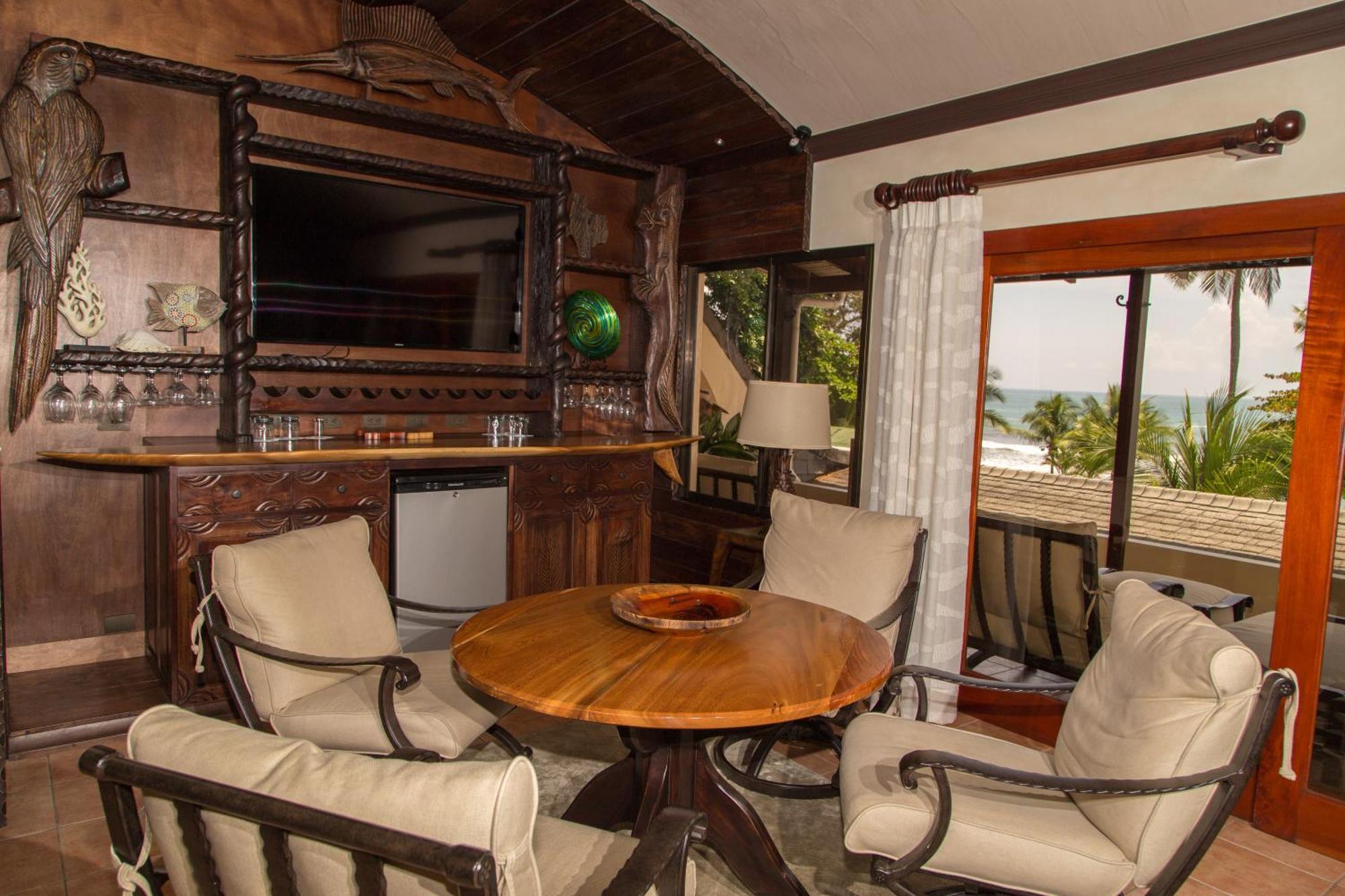 Club Del Mar Oceanfront Hotel ฆาโก ภายนอก รูปภาพ