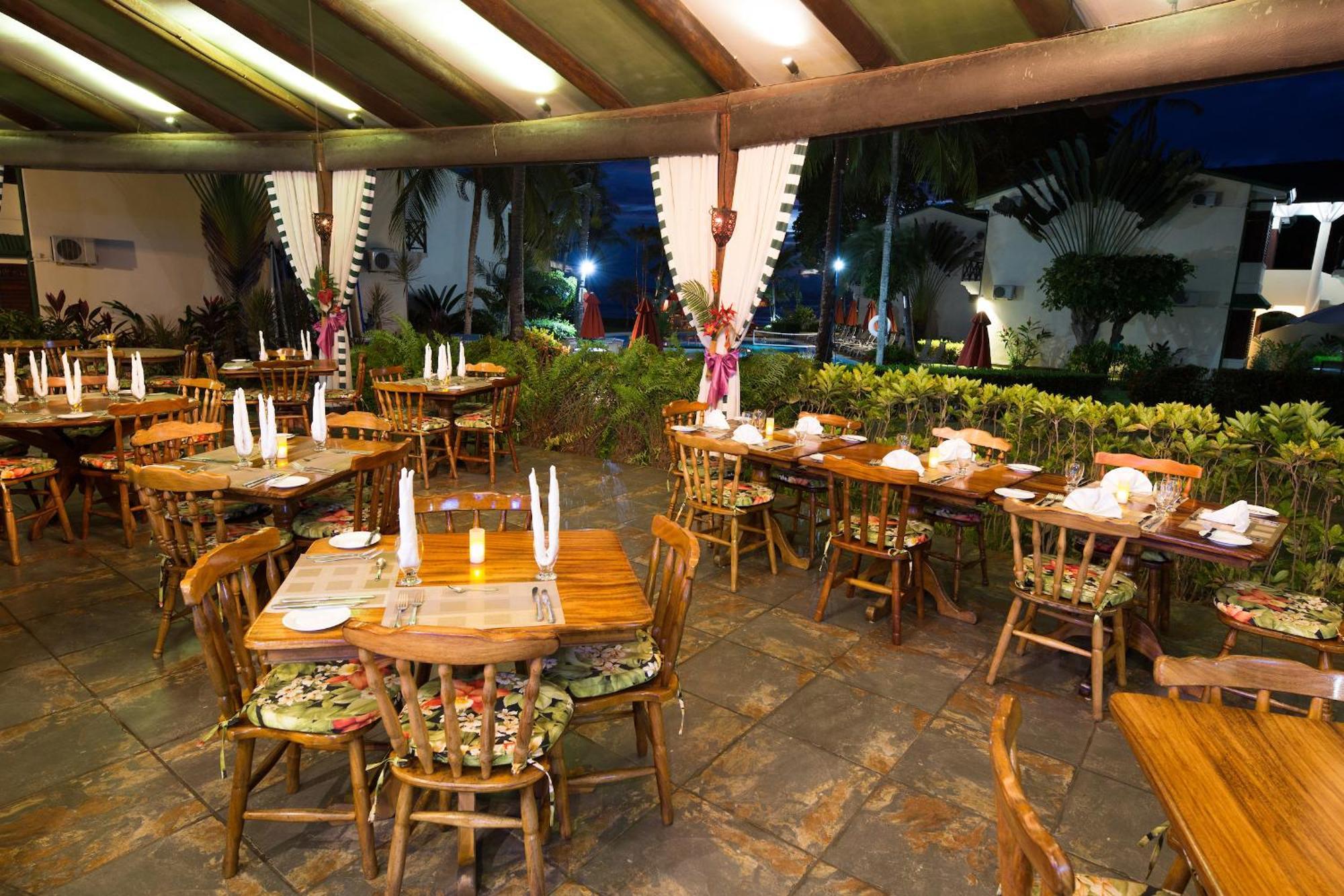 Club Del Mar Oceanfront Hotel ฆาโก ภายนอก รูปภาพ