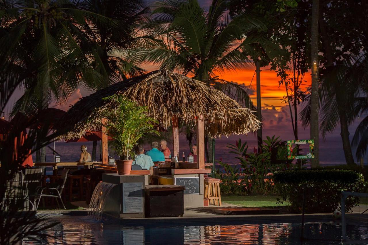Club Del Mar Oceanfront Hotel ฆาโก ภายนอก รูปภาพ