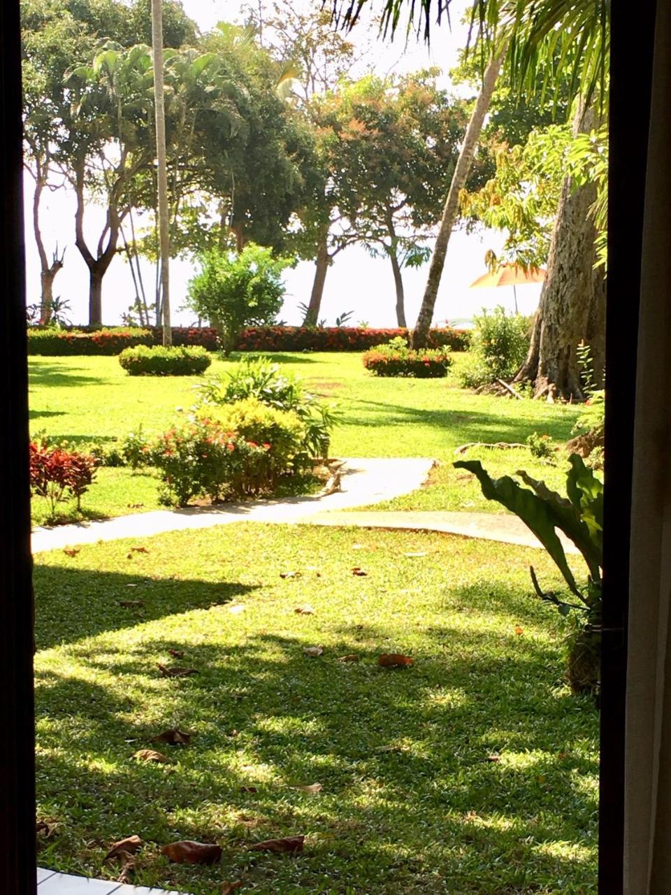 Club Del Mar Oceanfront Hotel ฆาโก ภายนอก รูปภาพ
