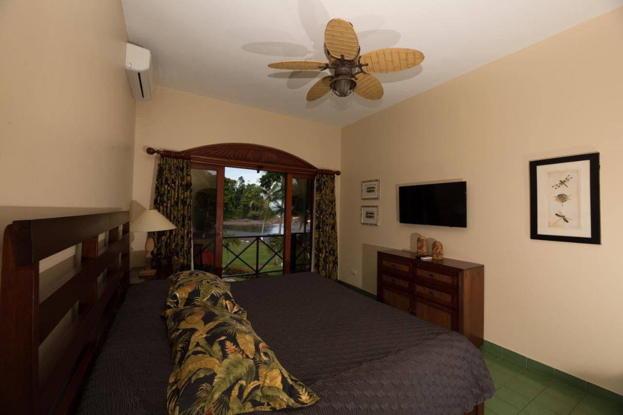 Club Del Mar Oceanfront Hotel ฆาโก ภายนอก รูปภาพ
