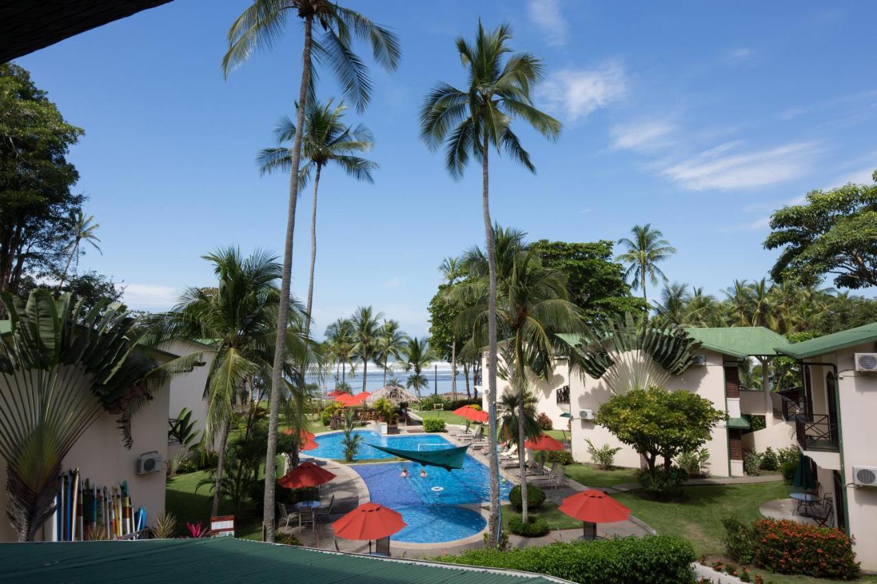 Club Del Mar Oceanfront Hotel ฆาโก ภายนอก รูปภาพ