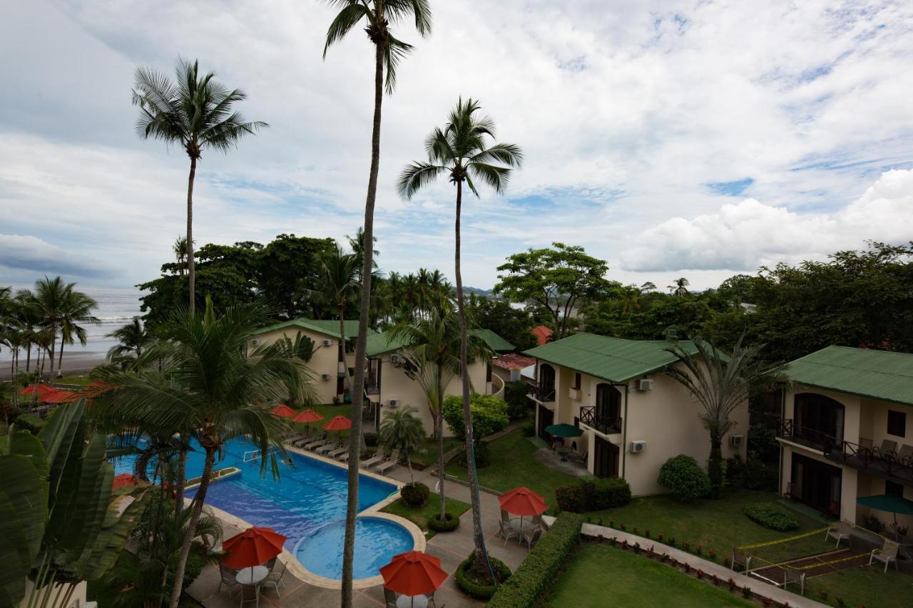 Club Del Mar Oceanfront Hotel ฆาโก ภายนอก รูปภาพ