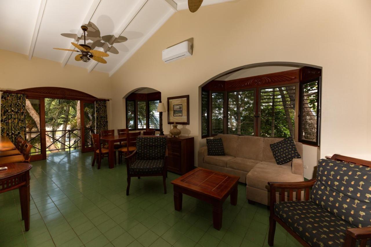 Club Del Mar Oceanfront Hotel ฆาโก ภายนอก รูปภาพ