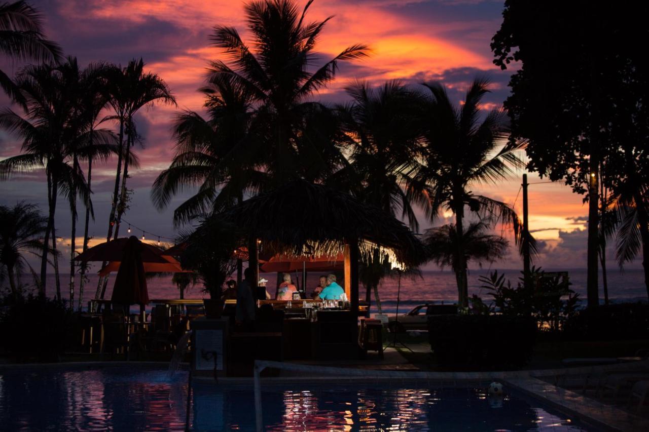 Club Del Mar Oceanfront Hotel ฆาโก ภายนอก รูปภาพ