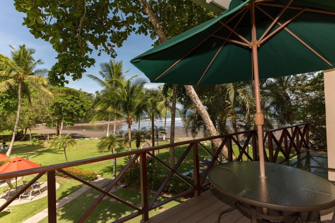 Club Del Mar Oceanfront Hotel ฆาโก ภายนอก รูปภาพ