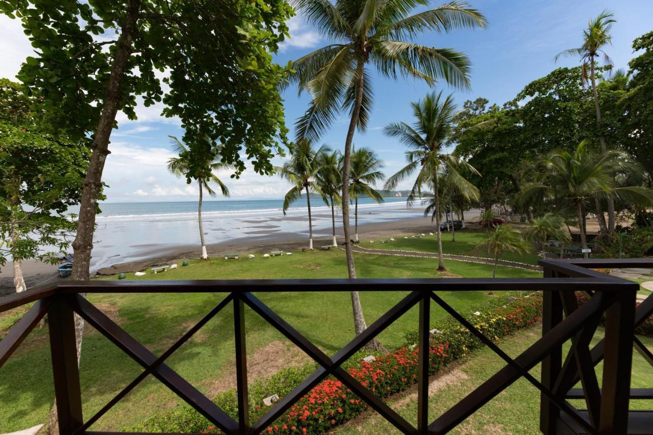 Club Del Mar Oceanfront Hotel ฆาโก ภายนอก รูปภาพ