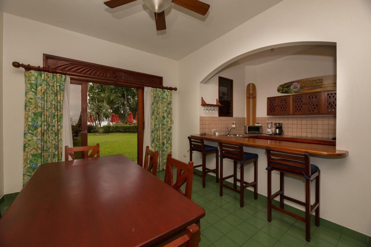 Club Del Mar Oceanfront Hotel ฆาโก ภายนอก รูปภาพ