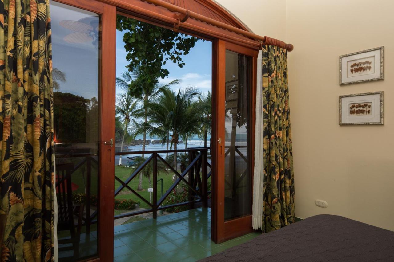 Club Del Mar Oceanfront Hotel ฆาโก ภายนอก รูปภาพ