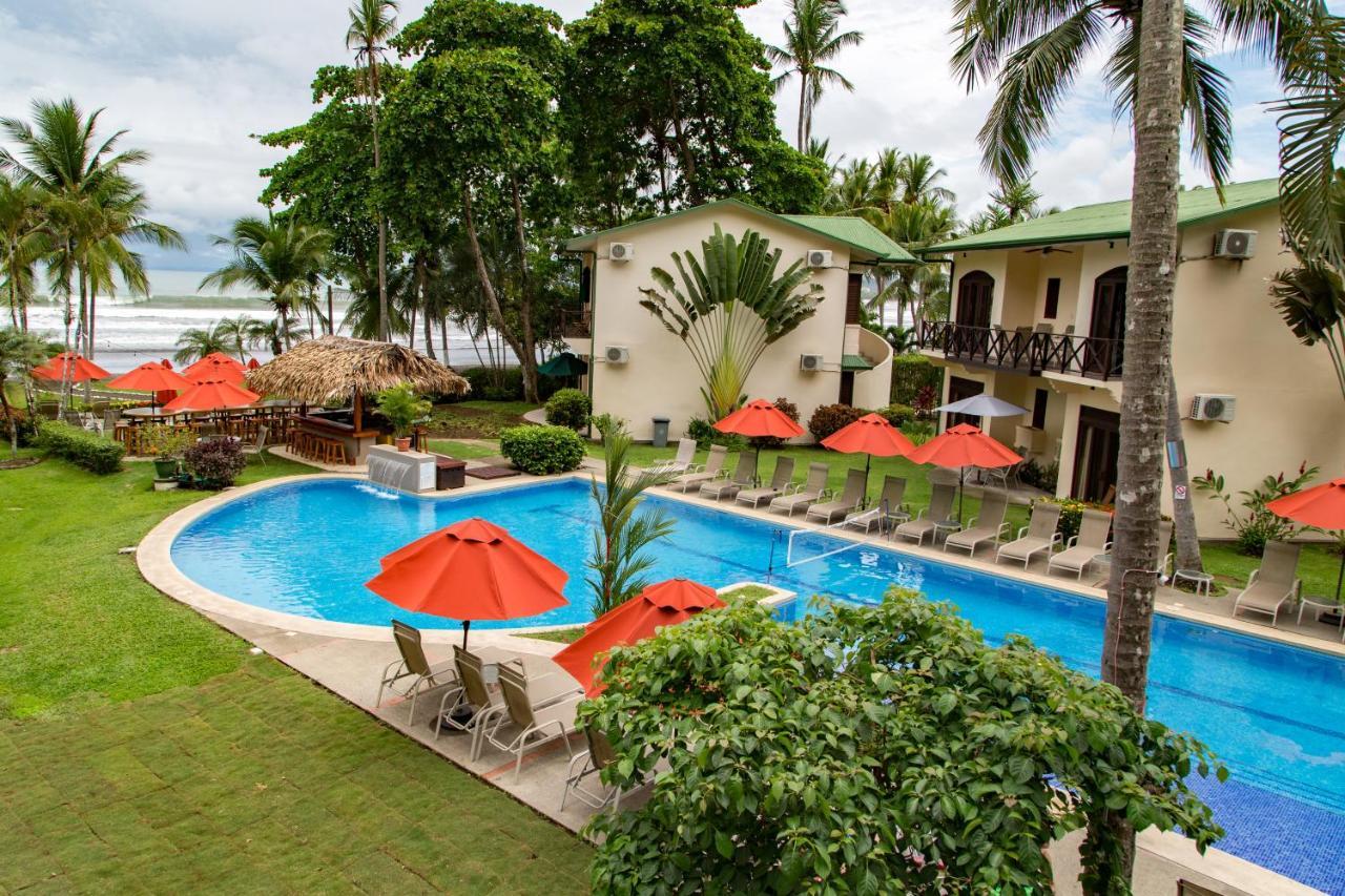 Club Del Mar Oceanfront Hotel ฆาโก ภายนอก รูปภาพ