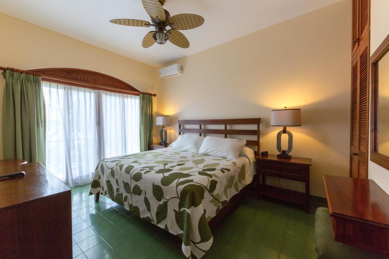 Club Del Mar Oceanfront Hotel ฆาโก ภายนอก รูปภาพ