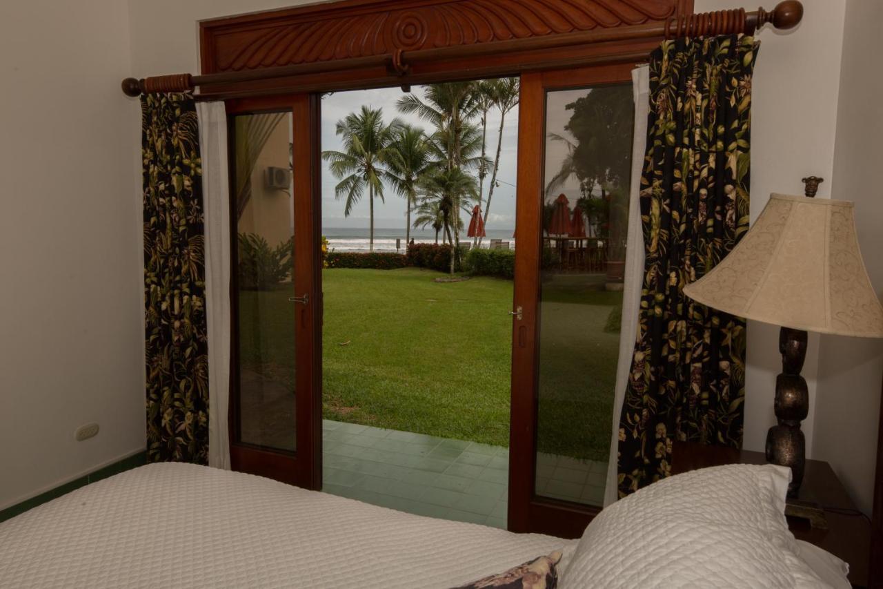 Club Del Mar Oceanfront Hotel ฆาโก ภายนอก รูปภาพ