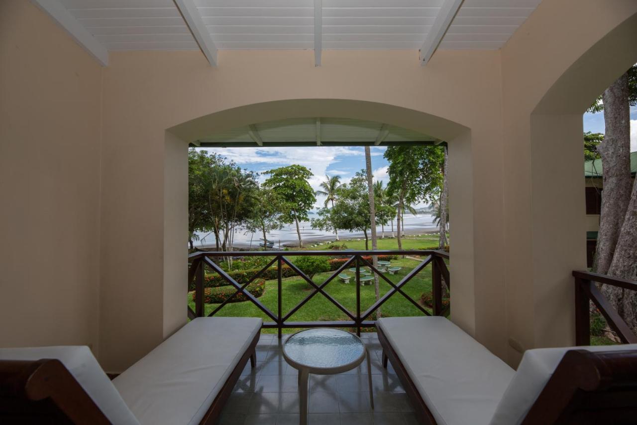 Club Del Mar Oceanfront Hotel ฆาโก ภายนอก รูปภาพ