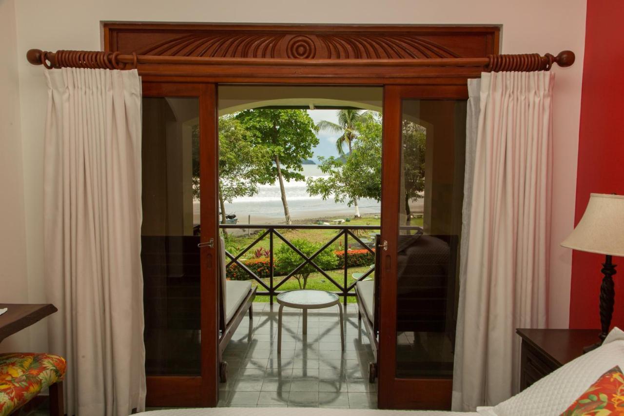 Club Del Mar Oceanfront Hotel ฆาโก ภายนอก รูปภาพ