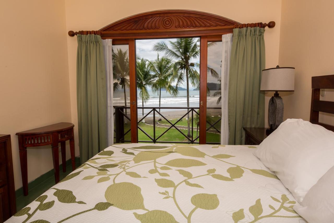 Club Del Mar Oceanfront Hotel ฆาโก ภายนอก รูปภาพ