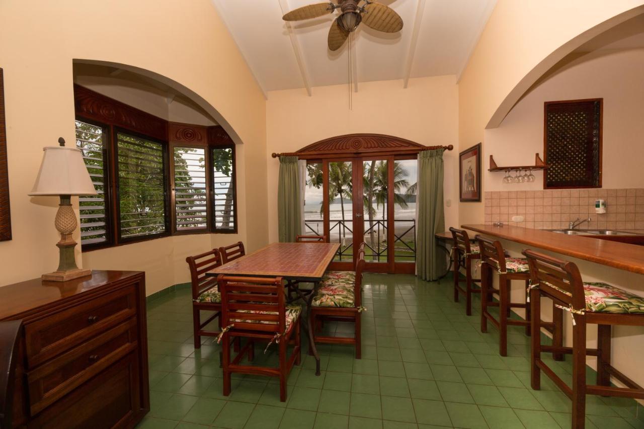 Club Del Mar Oceanfront Hotel ฆาโก ภายนอก รูปภาพ