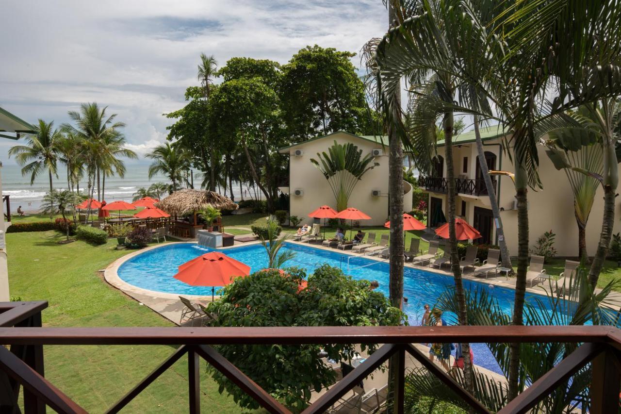Club Del Mar Oceanfront Hotel ฆาโก ภายนอก รูปภาพ