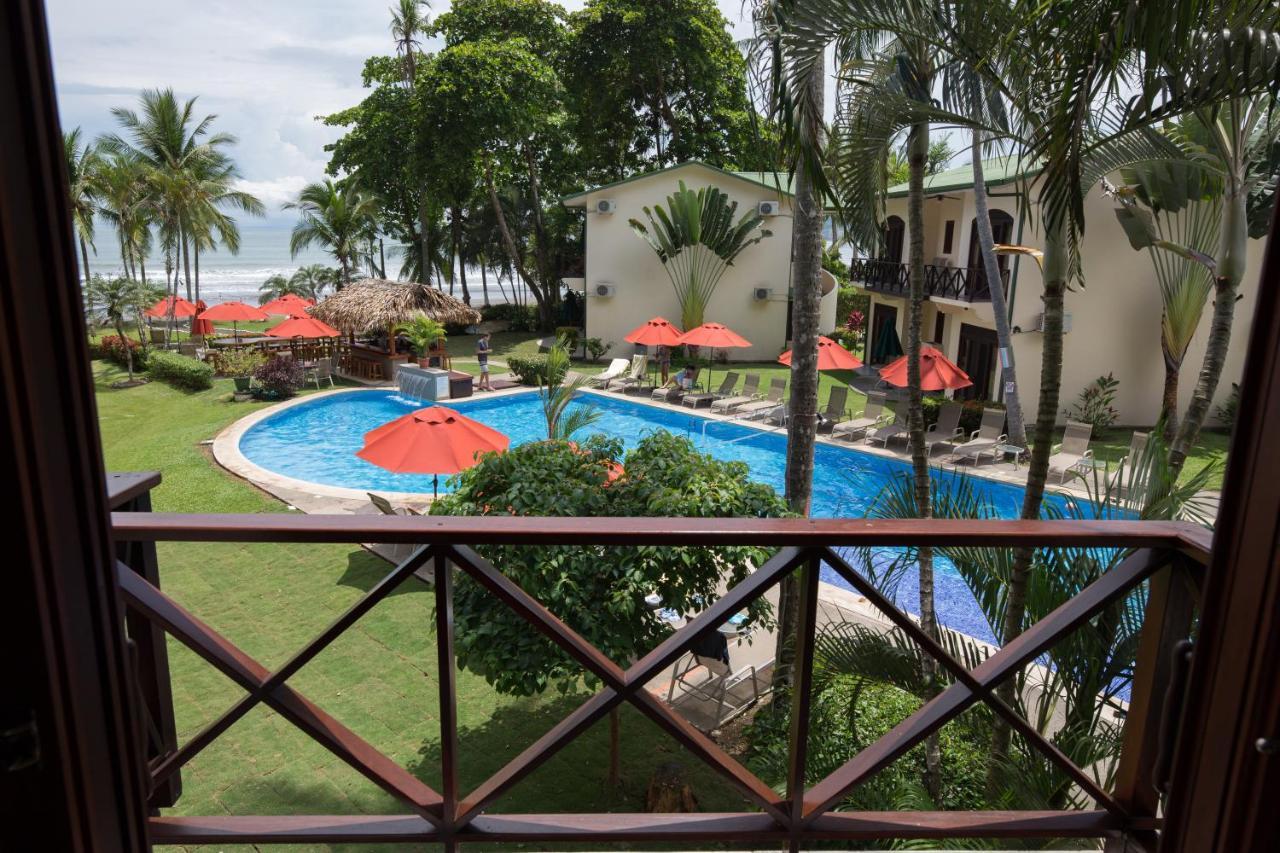 Club Del Mar Oceanfront Hotel ฆาโก ภายนอก รูปภาพ