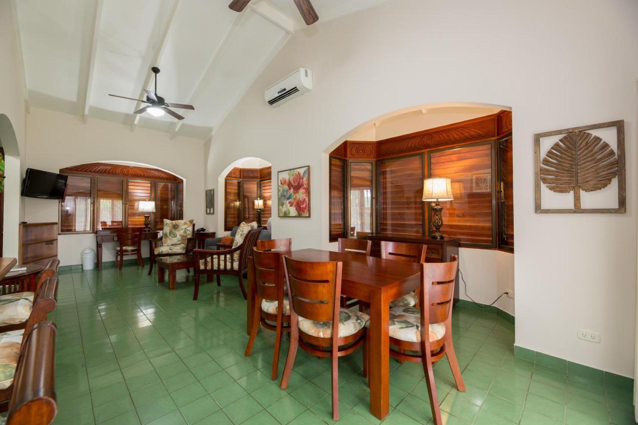 Club Del Mar Oceanfront Hotel ฆาโก ภายนอก รูปภาพ